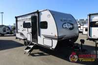 2026 FOREST RIVER WOLF PUP 16BHSBLW - Abbotsford RV Details page