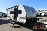 2026 FOREST RIVER WOLF PUP 16BHSBLW - Abbotsford RV Details page