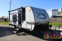2026 FOREST RIVER WOLF PUP 16FQBLW - Abbotsford RV Details page