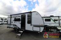 2026 FOREST RIVER WOLF PUP 16KHBLW - Abbotsford RV Details page
