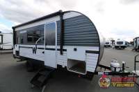 2026 WINNEBAGO ACCESS 18RK - Abbotsford RV Details page
