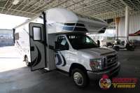 2021 ENTEGRA ODYSSEY 25R - Abbotsford RV Details page