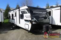 2026 HEARTLAND PROWLER 2600BH - Abbotsford RV Details page