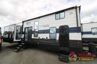 2026 FOREST RIVER TIMBERWOLF 39DL - Abbotsford RV Details page