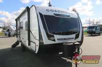 2026 COACHMEN APEX NANO 190RBS - Abbotsford RV Details page