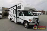 2025 FOREST RIVER SOLERA 23SF - Abbotsford RV Details page