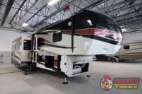 2014 REDWOOD RV REDWOOD 36RL - Abbotsford RV Details page