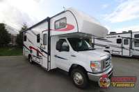 2023 FOREST RIVER FORESTER 2501CD - Abbotsford RV Details page