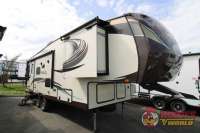 2014 JAYCO EAGLE 265HT - Abbotsford RV Details page