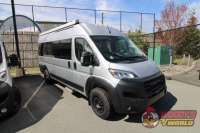 2026 VRP PANORAMIC G - Abbotsford RV Details page