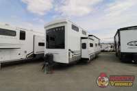 2026 ALLIANCE RV BENCHMARK 44LFT - Abbotsford RV Details page