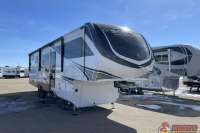 2025 GRAND DESIGN SOLITUDE 382WB - Edmonton RV Details page