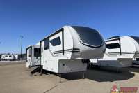 2025 GRAND DESIGN INFLUENCE 3203GK - Edmonton RV Details page
