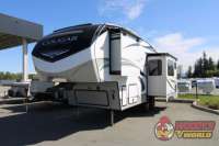 2022 KEYSTONE RV COUGAR 23ML - Abbotsford RV Details page