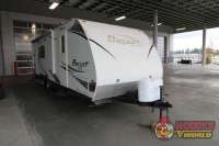 2011 KEYSTONE RV BULLET 250RKS - Abbotsford RV Details page
