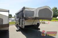 2016 FOREST RIVER ROCKWOOD HIGHWALL HW269 - Abbotsford RV Details page