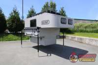 2023 ADVENTURER MFG SCOUT KENAI - Abbotsford RV Details page