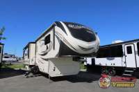 2018 GRAND DESIGN SOLITUDE 344GK - Abbotsford RV Details page