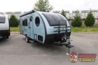 2027 SAFARI CONDO ALTO F2114 - Abbotsford RV Details page