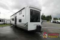 2026 ALLIANCE RV BENCHMARK 44LFT - Abbotsford RV Details page
