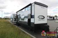 2026 FOREST RIVER TIMBERWOLF 39JM - Abbotsford RV Details page