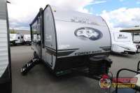 2026 FOREST RIVER GREY WOLF 18RRBL - Abbotsford RV Details page