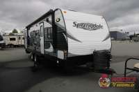2015 KEYSTONE RV SPRINGDALE 282BH - Abbotsford RV Details page