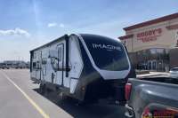 2026 GRAND DESIGN IMAGINE 2470BH - Edmonton RV Details page
