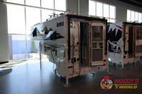 2026 LANCE LANCE 825 - Abbotsford RV Details page