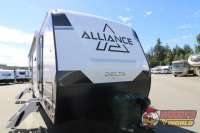 2027 ALLIANCE RV DELTA 281BH - Abbotsford RV Details page