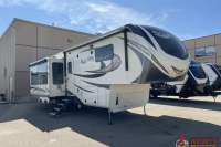 2018 GRAND DESIGN SOLITUDE 310GK - Edmonton RV Details page