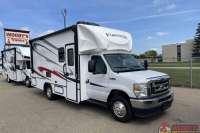2022 FOREST RIVER FORESTER 2251CD - Edmonton RV Details page