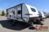 2022 FOREST RIVER SURVEYOR 24BHS - Abbotsford RV Details page