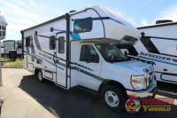 2025 FOREST RIVER SUNSEEKER 2150 - Abbotsford RV Details page