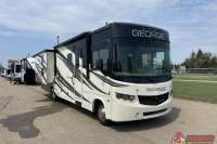2014 FOREST RIVER GEORGETOWN 351 - Edmonton RV Details page