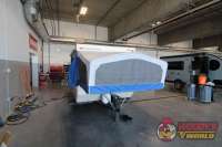 2007 STARCRAFT STARCRAFT 2106 - Abbotsford RV Details page