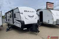 2022 KEYSTONE RV BULLET 287QBS - Edmonton RV Details page