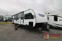 2024 FOREST RIVER SALEM 29VIEW - Abbotsford RV Details page