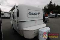2023 ESCAPE ESCAPE 17A - Abbotsford RV Details page