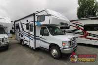 2025 FOREST RIVER SUNSEEKER 2150 - Abbotsford RV Details page