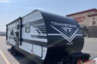 2026 GRAND DESIGN TRANSCEND 26BHX - Edmonton RV Details page