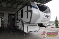 2022 KEYSTONE RV AVALANCHE 312RS - Abbotsford RV Details page