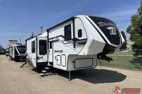 2025 GRAND DESIGN MOMENTUM G-CLASS 415G - Edmonton RV Details page