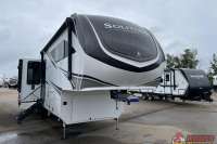 2025 GRAND DESIGN SOLITUDE 310GK - Edmonton RV Details page
