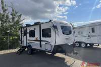 2020 FOREST RIVER ROCKWOOD GEO PRO 19QB - Edmonton RV Details page