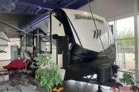 2025 GRAND DESIGN MOMENTUM G-CLASS 21G - Edmonton RV Details page