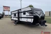 2026 GRAND DESIGN TRANSCEND 26BHX - Edmonton RV Details page