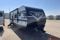 2026 GRAND DESIGN TRANSCEND 25MLX - Edmonton RV Details page