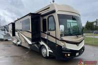 2018 FLEETWOOD DISCOVERY LXE 40D - Edmonton RV Details page