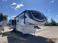 Image of GRAND DESIGN 370DV